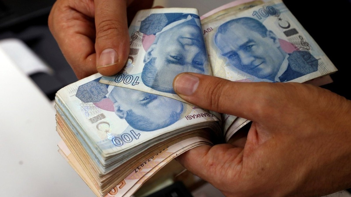 Dev Banka Türkiye İçin Rakamı Verdi: Yatırımcılar Nefesini Tuttu! Dolar O Tarihte Bu Kadar Olacak..., Görsel 2