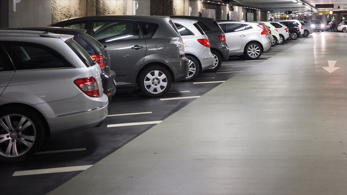 Otopark Y&ouml;netmeliği değişti: Metrekare kriterleri g&uuml;ncellendi, G&ouml;rsel 1