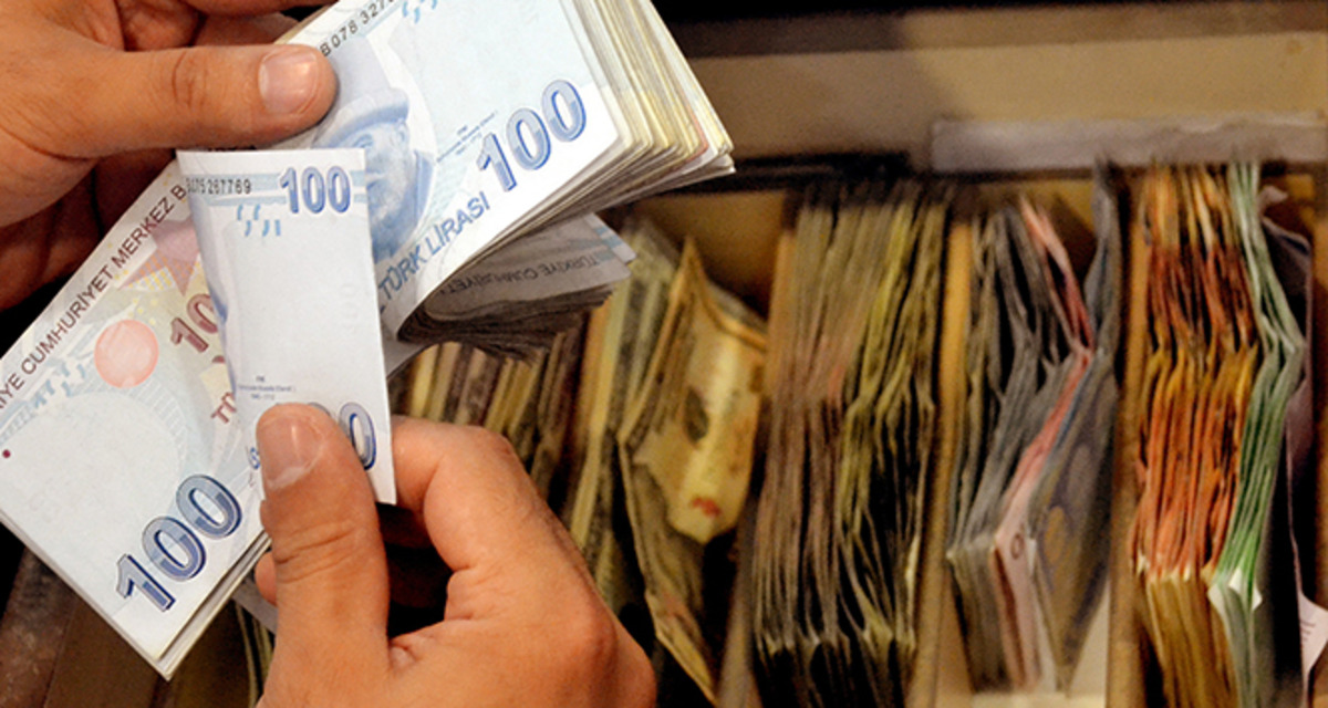 2020&rsquo;de 1 milyonla yatırım yapan bug&uuml;n ne kadar kazandı? ISMEN ve BRYAT rekor kırdı, G&ouml;rsel 1