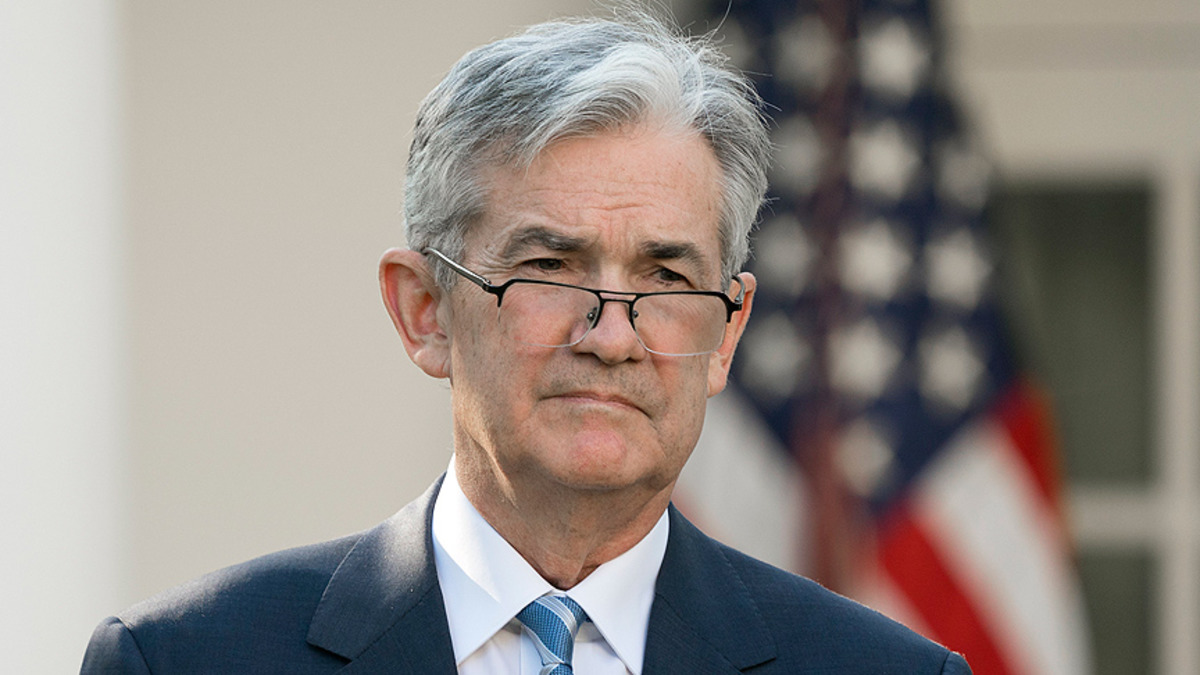 Fed Başkanı Powell g&uuml;mr&uuml;k tarifeleri ile ilgili a&ccedil;ıklama yaptı!  Belirsiz bir aşamadayız, G&ouml;rsel 3