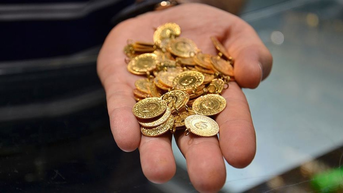 Altın fiyatları haftaya düşüşle başladı! 11 Mayıs güncel rakamlar, Görsel 7