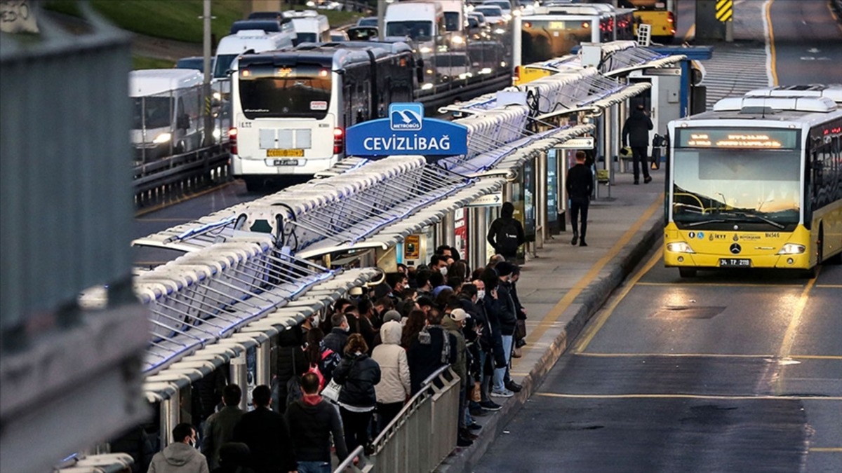 İstanbul&rsquo;da toplu ulaşıma zam mı geliyor? İBB teklif verdi!, G&ouml;rsel 1