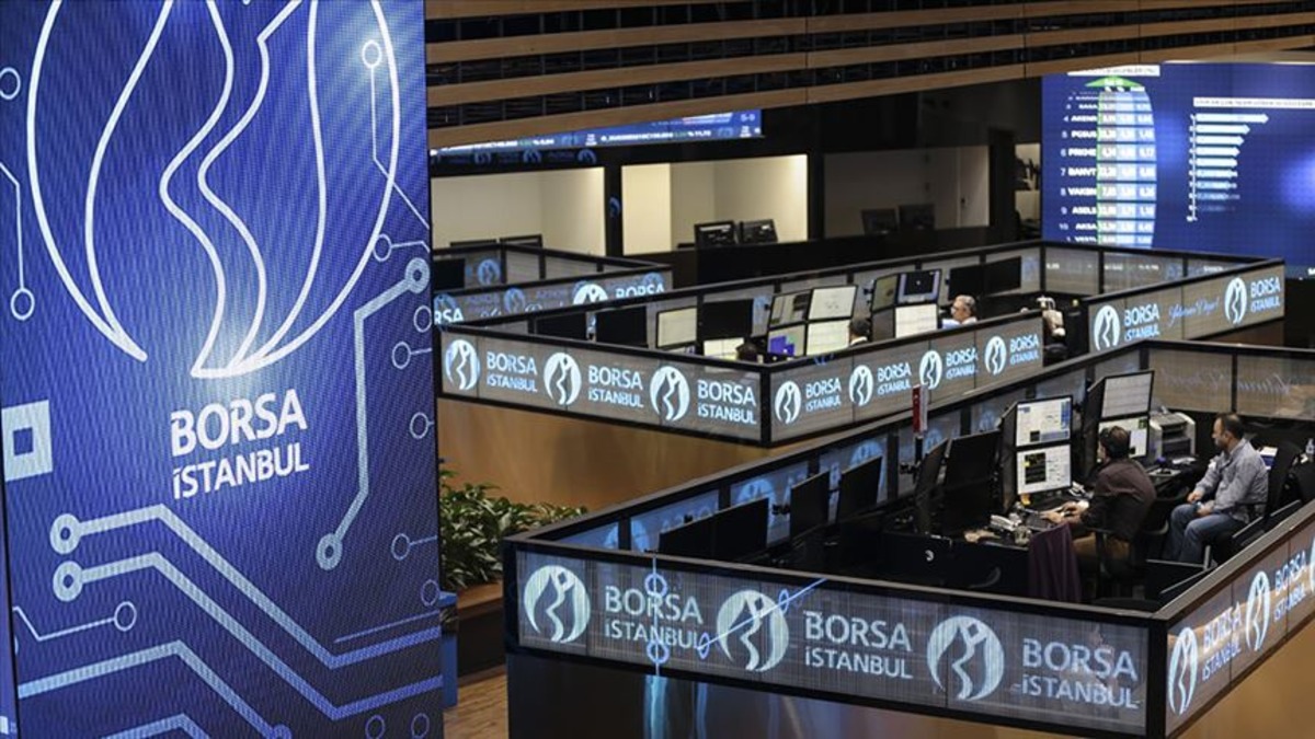 Borsa İstanbul&rsquo;da g&ouml;zler 11.157&rsquo;de: Kırılırsa trend d&ouml;n&uuml;yor, G&ouml;rsel 2