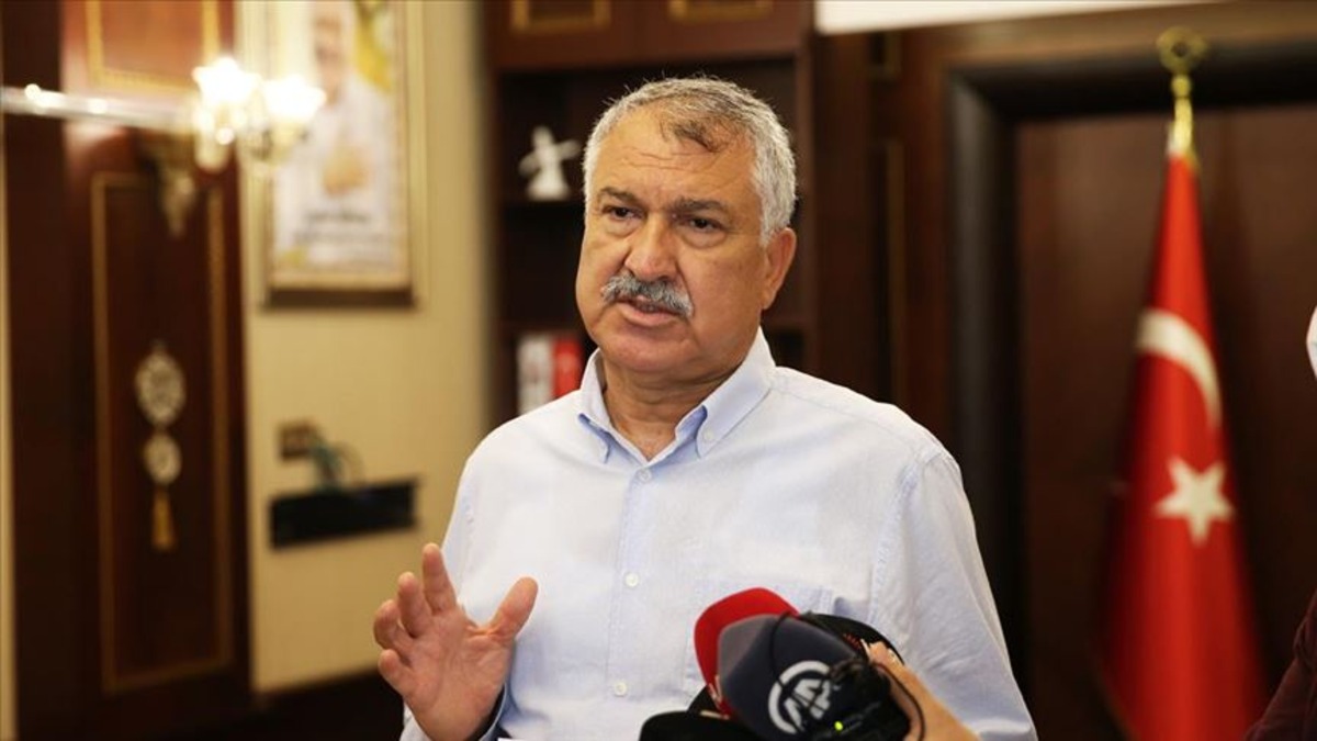 Zeydan Karalar hakkında son dakika gelişmesi: Ret geldi!, Görsel 1