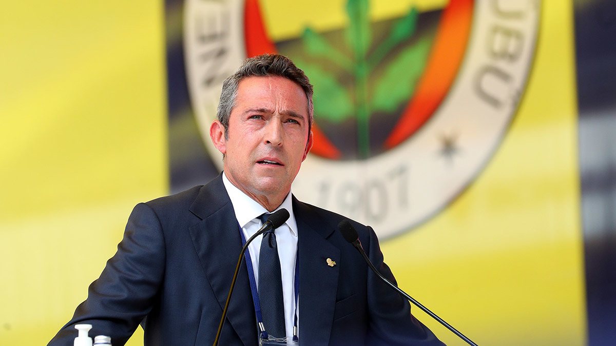 Fenerbahçe’nin Ali Koç’a olan borcu açıklandı, Görsel 1