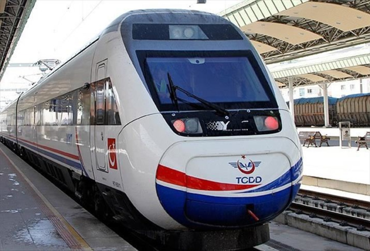 TCDD, ihaleyle taşınmaz satışına &ccedil;ıktı, G&ouml;rsel 1