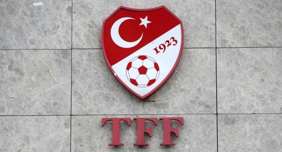 TFF’den “bahis” açıklaması: O kişiler PFDK ya sevk edildi!, Görsel 1