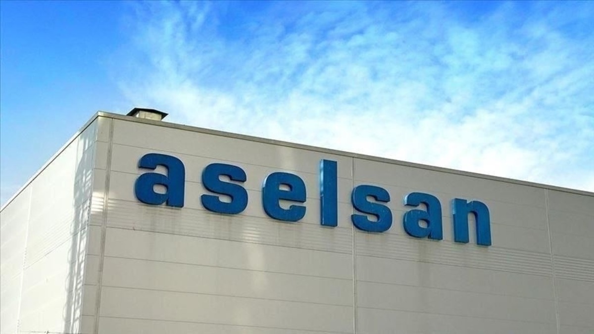 Aselsan&rsquo;dan yurt dışında dev anlaşma: 153,8 milyon dolara imza atıldı!, G&ouml;rsel 1