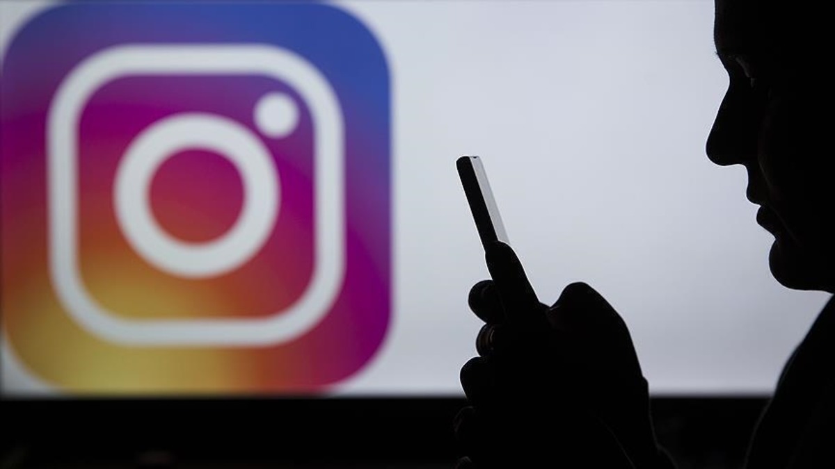 Her g&uuml;n herkes kullanıyor! 17,5 milyon kullanıcıyı etkileyen Instagram veri sızıntısı ortaya &ccedil;ıktı, G&ouml;rsel 1