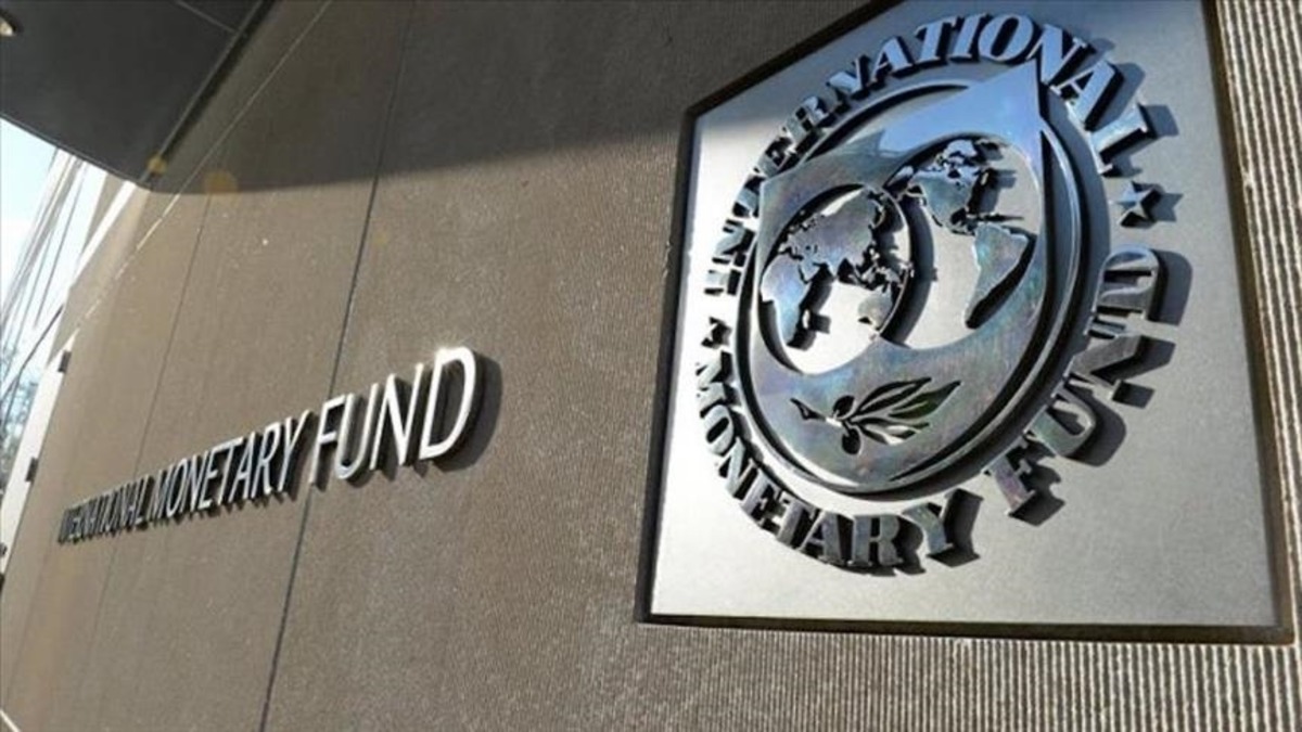 IMF den dikkat &ccedil;eken uyarı! "K&uuml;resel belirsizlik d&ouml;viz piyasalarında kırılganlığı artırıyor", G&ouml;rsel 1