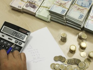 Hazine 2 ihale ger&ccedil;ekleştirecek