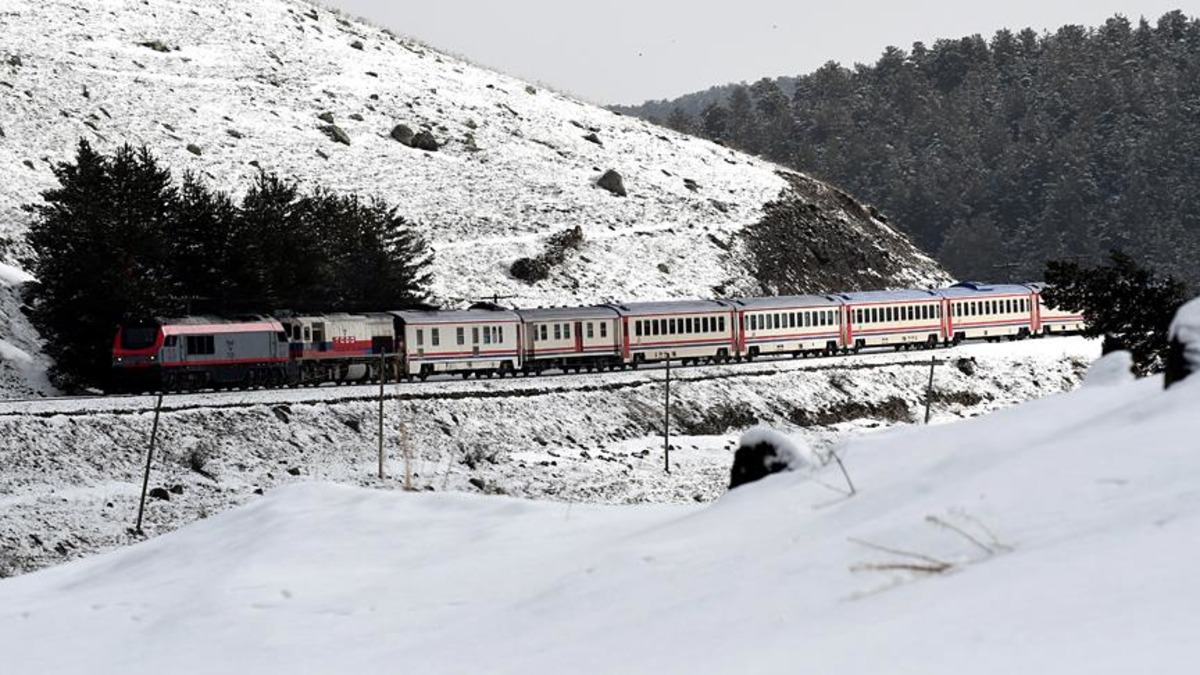 Turistik Doğu Ekspresi yarın Ankara dan yola &ccedil;ıkıyor, G&ouml;rsel 2