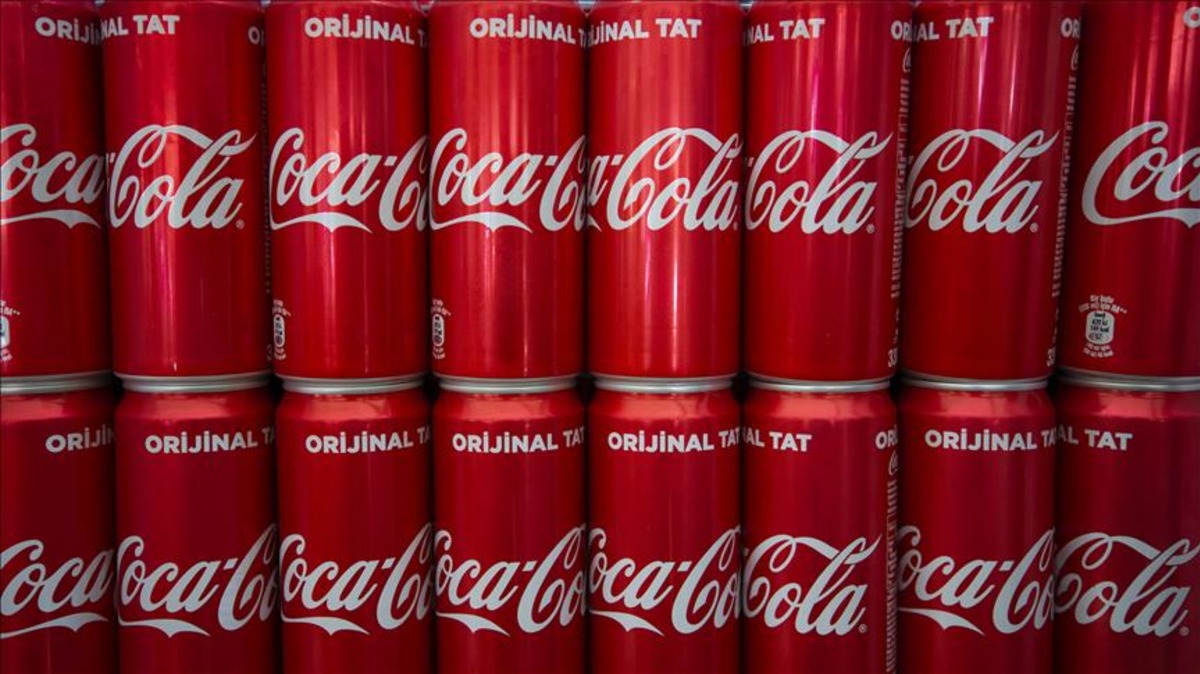1.9 milyon lotluk Coca-Cola payı dönüşüme giriyor!, Görsel 1