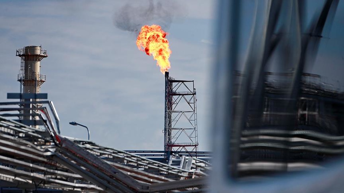 Sırbistan’a Rus enerji şirketi için ABD den muafiyet geldi, Görsel 1