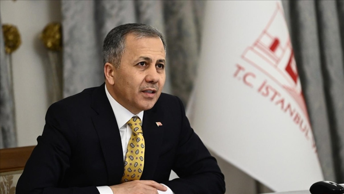 Bakan Yerlikaya açıkladı! Trafikte yeni dönem... Ağır cezalar geliyor: "Yasalar caydırıcı olacak", Görsel 1