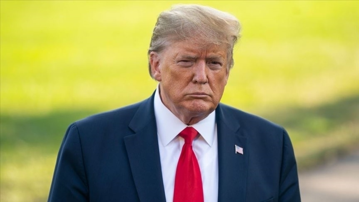 Trump Kanada nın vergilerini yine artırdı!  Mantıklı olan tek şey, Kanada&rsquo;nın 51. eyaletimiz olması, G&ouml;rsel 1