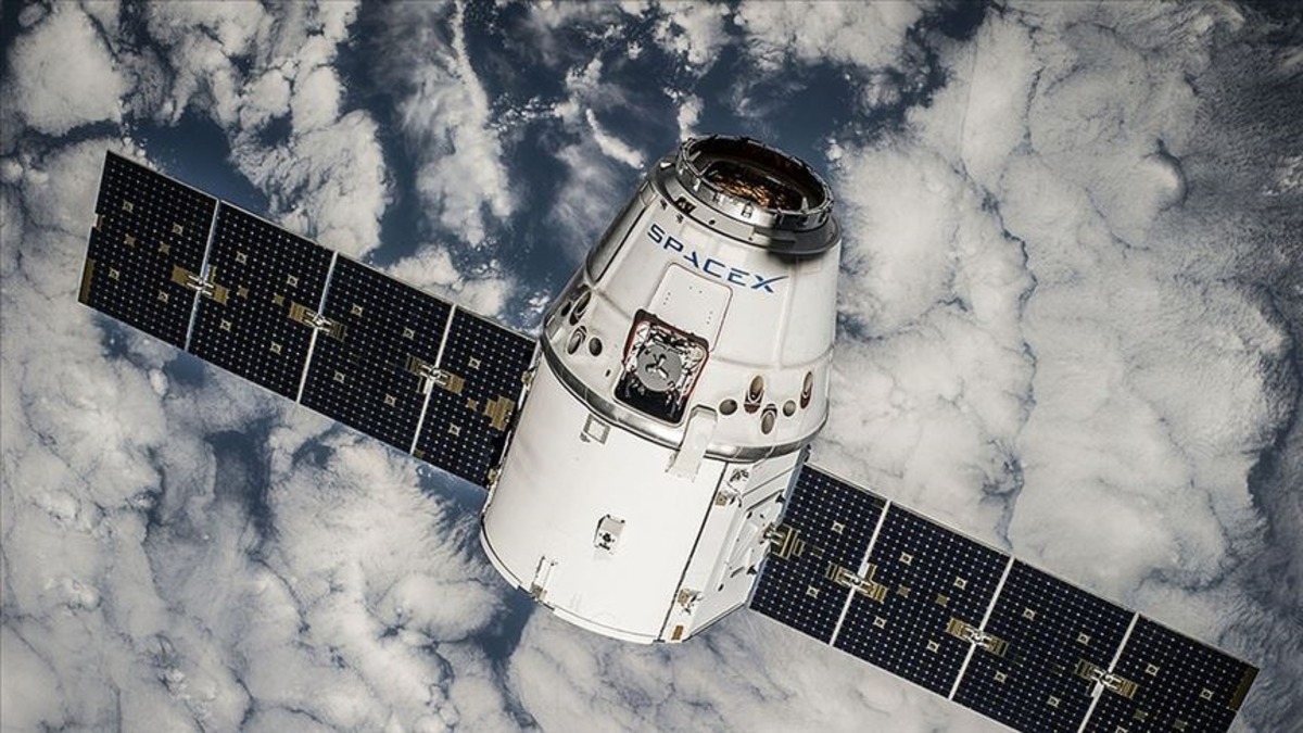 Bakanlıktan Starlink a&ccedil;ıklaması geldi: Elon Musk, T&uuml;rkiye pazarı planı mı yapıyor?, G&ouml;rsel 1