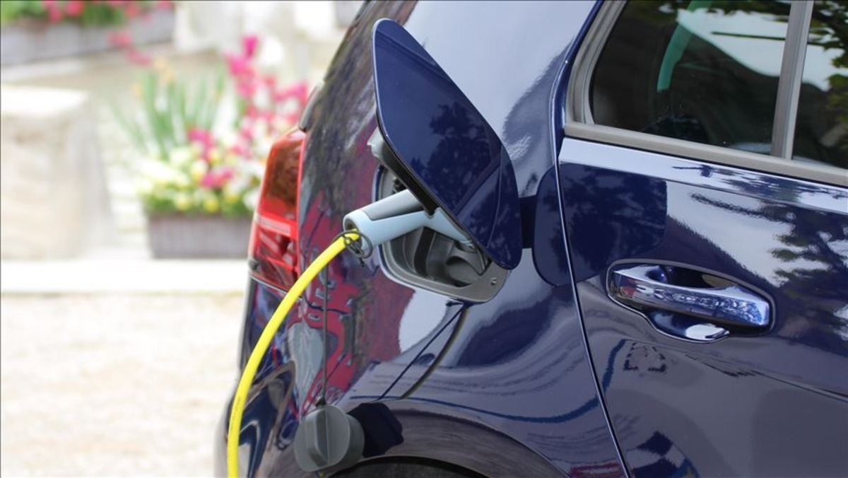 Otomobilde rota değişti! 2025 in ilk 7 ayında satış rekoru kırdı: 100 bini aştı, G&ouml;rsel 3