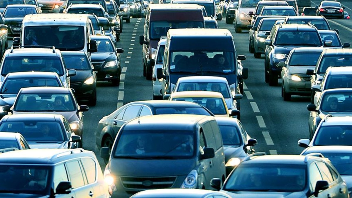 Otomobil satışlarında kasım rekoru! 1 milyonu aştı, G&ouml;rsel 2