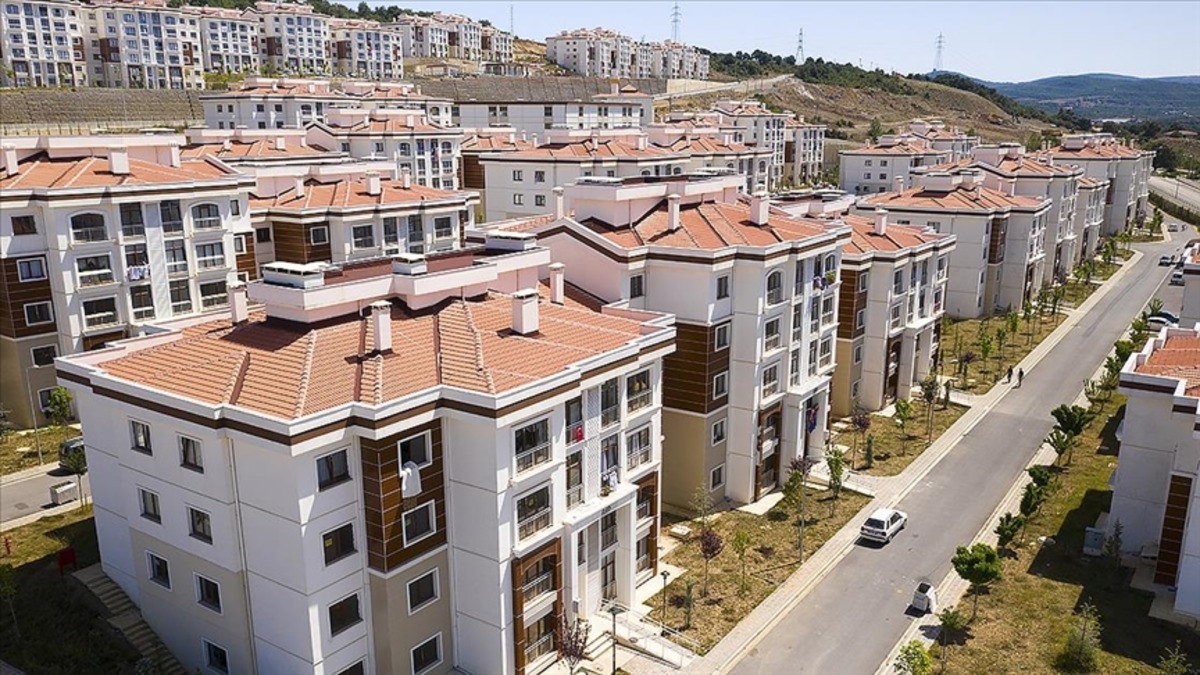 TOKİ İSTANBUL BAŞVURU SONU&Ccedil;LARI A&Ccedil;IKLANDI! İşte başvurusu kabul edilen ve reddedilenlerin listesi, G&ouml;rsel 1