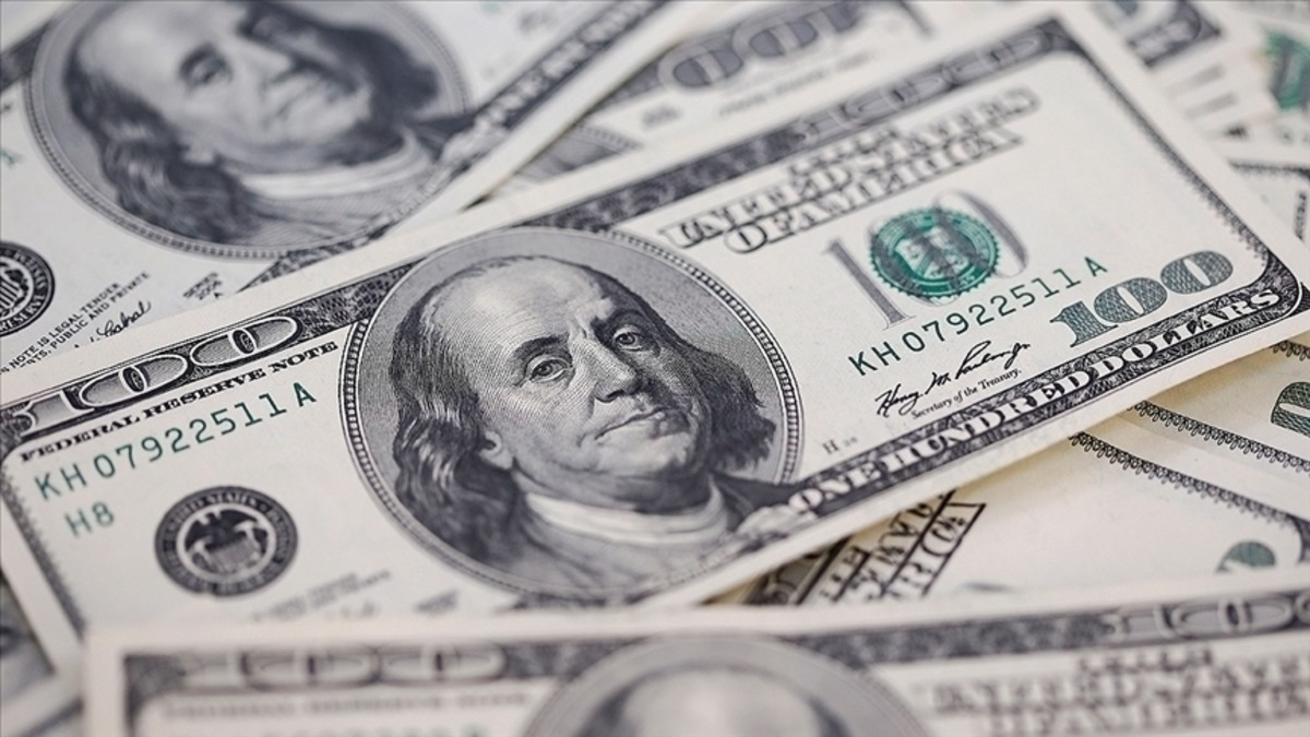 Yükselişini sürdürüyor! Dolar endeksinden aylar sonra yeni zirve "ABD verileri yönünü belirleyecek", Görsel 4
