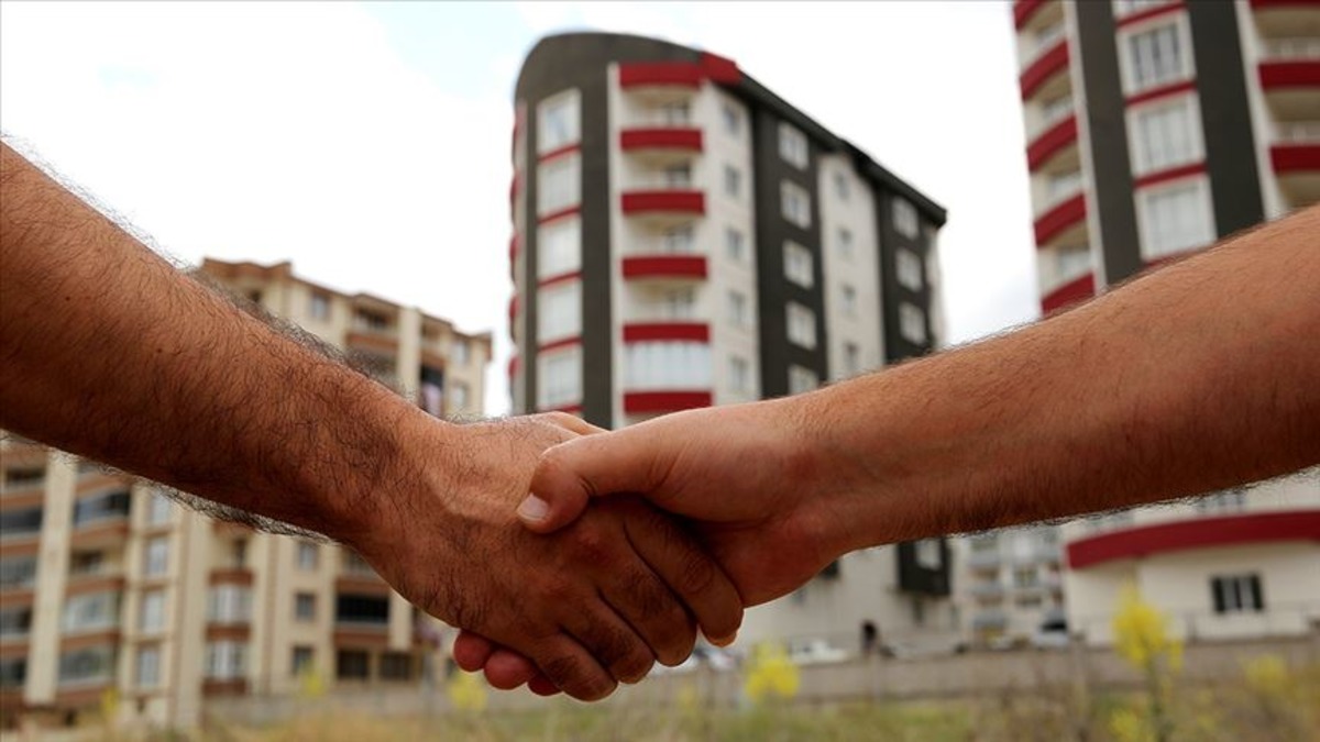 Orta sınıfın tapu rüyası kabusa dönüştü: Beton duvarlar artık ulaşılamaz birer lüks, Görsel 2