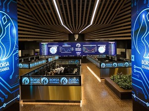 G&uuml;ne 11 bin puanla başlamıştı! Y&uuml;kselişini s&uuml;rd&uuml;r&uuml;yor