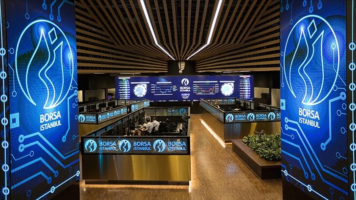 BIST KATILIM 100 ENDEKSİNE EKLENECEK PAYLAR