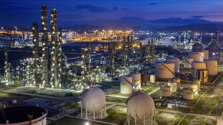 Petkim (PETKM) 2026 Beklentisi: Marjlar D&uuml;zeliyor, Hedef Fiyat Artıyor