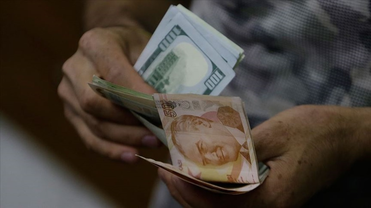 Goldman Sachs tan Türkiye değerlendirmesi! Dolar/TL tahminini yukarı yönlü revize etti, Görsel 1