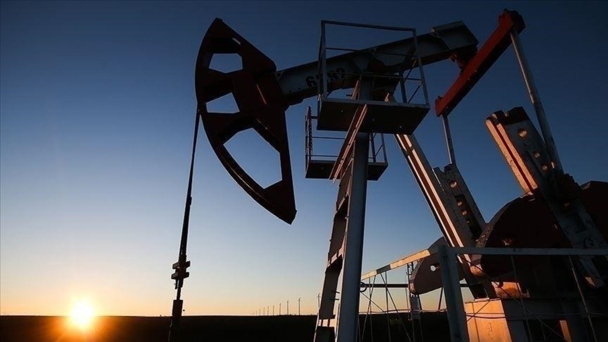 Tarihin en büyük enerji krizi Petrol yatırımları 500 milyar doların altına inebilir, Görsel 1