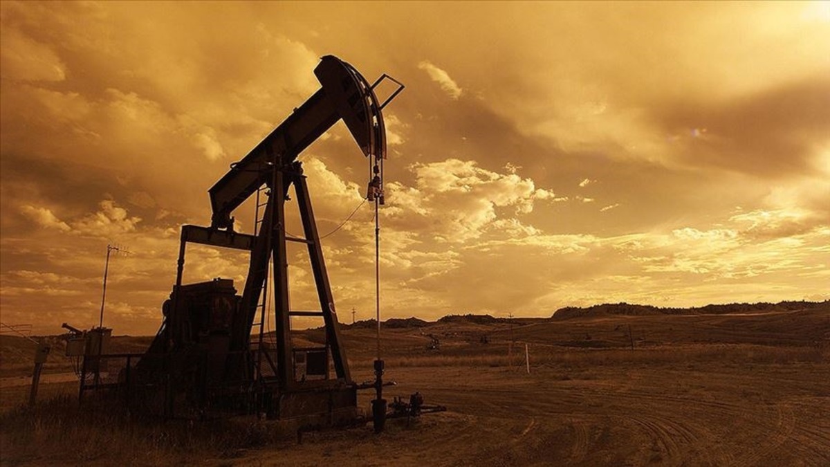 ABD li banka petrol tahminlerini revize etti! Korkutan  2008  detayı, G&ouml;rsel 1