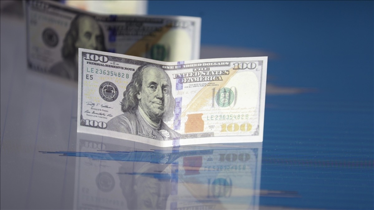 Yükselişini sürdürüyor! Dolar endeksinden aylar sonra yeni zirve "ABD verileri yönünü belirleyecek", Görsel 2