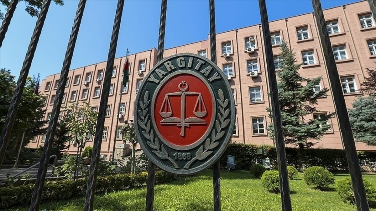İşçiler hiç çalışmamış gibi bir durum oluşmuştu Yargıtay dan ezber bozan karar! Yüz binlerce çalışan eksik kıdem tazminatını alabilecek, Görsel 1