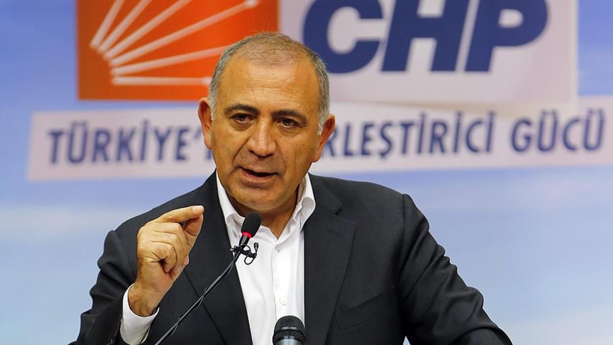 G&uuml;rsel Tekin&rsquo;den mal varlığı a&ccedil;ıklaması: "Kıskanmayın sizin de olur", G&ouml;rsel 1