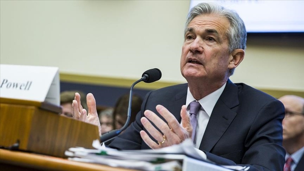 D&uuml;nyanın &ouml;nde gelen merkez bankalarından Powell a destek! 11 i birden bildiri yayımladı, G&ouml;rsel 2