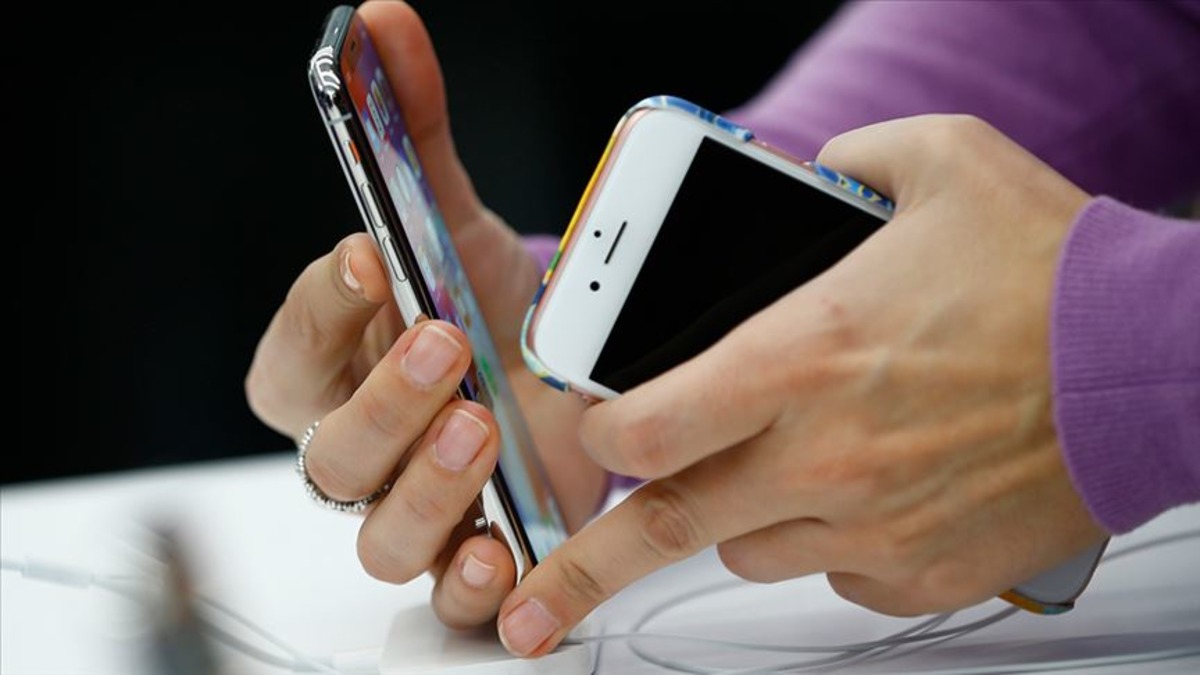 Cep telefonlarında eSİM dönemine geri sayım! "Sonun başlangıcı" diyerek açıkladılar: Avantajları neler?, Görsel 2