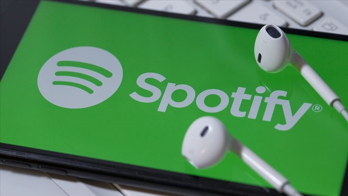Dijital m&uuml;zik platformunda zam kararı! Hisseleri harekete ge&ccedil;ti, G&ouml;rsel 1