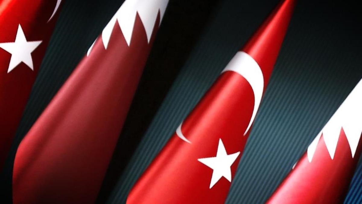 T&uuml;rkiye ve Katar sanayi işbirliğini g&uuml;&ccedil;lendiriyor: Ekonomik b&uuml;y&uuml;me ve &uuml;retim hedefleniyor, G&ouml;rsel 1