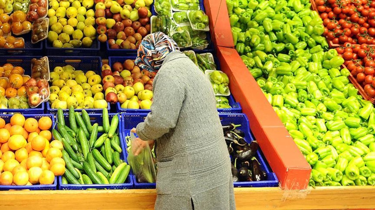 Anket sonuçları geldi: Cuma günü aylık enflasyonda yükseliş bekleniyor, Görsel 2