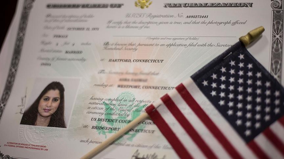 Green Card &ccedil;ekilişi askıya alındı: Başvuru &uuml;cretleri iade edilecek mi?, G&ouml;rsel 1