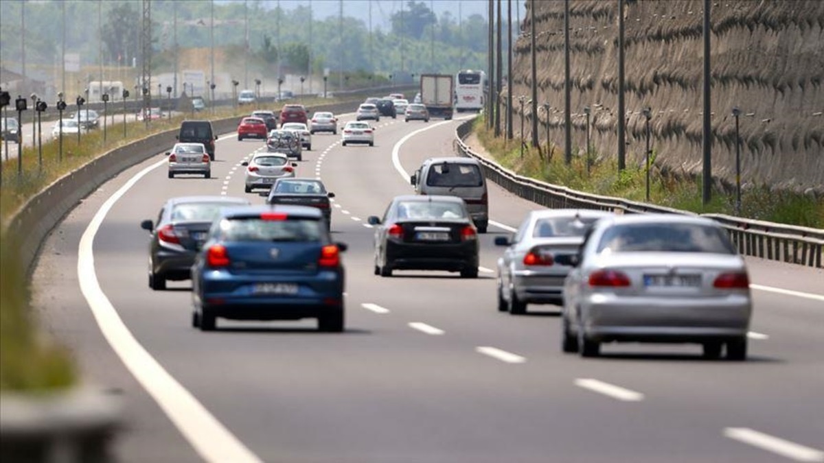 Aman dikkat! 2 bin TL den başlıyor, 30 bin TL ye kadar &ccedil;ıkıyor... İşte 2026 bayram trafiği yeni hız limitleri ve ceza tarifesi, G&ouml;rsel 3