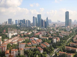 Emlak piyasasında &ccedil;ıldırtan ilan: Bu g&ouml;r&uuml;nt&uuml;n&uuml;n bedeli 12.5 milyon!