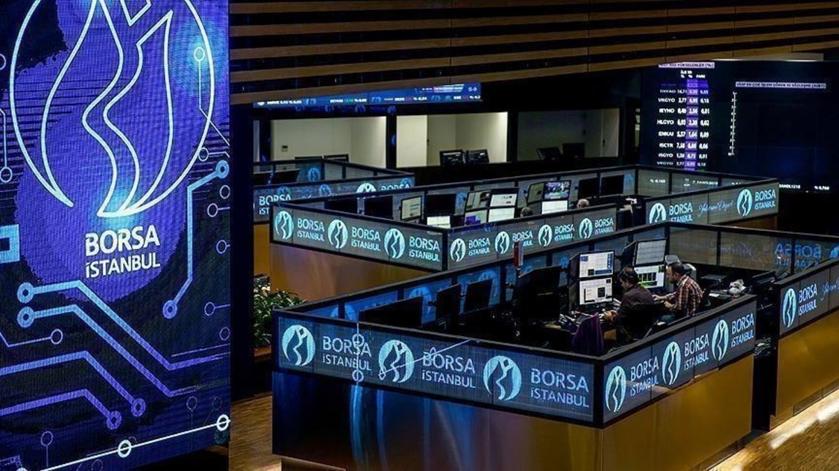 Yatırımcıların radarına girdiler! Borsada bu hafta neler oldu? İşte en çok kazandıran hisseler, Görsel 4