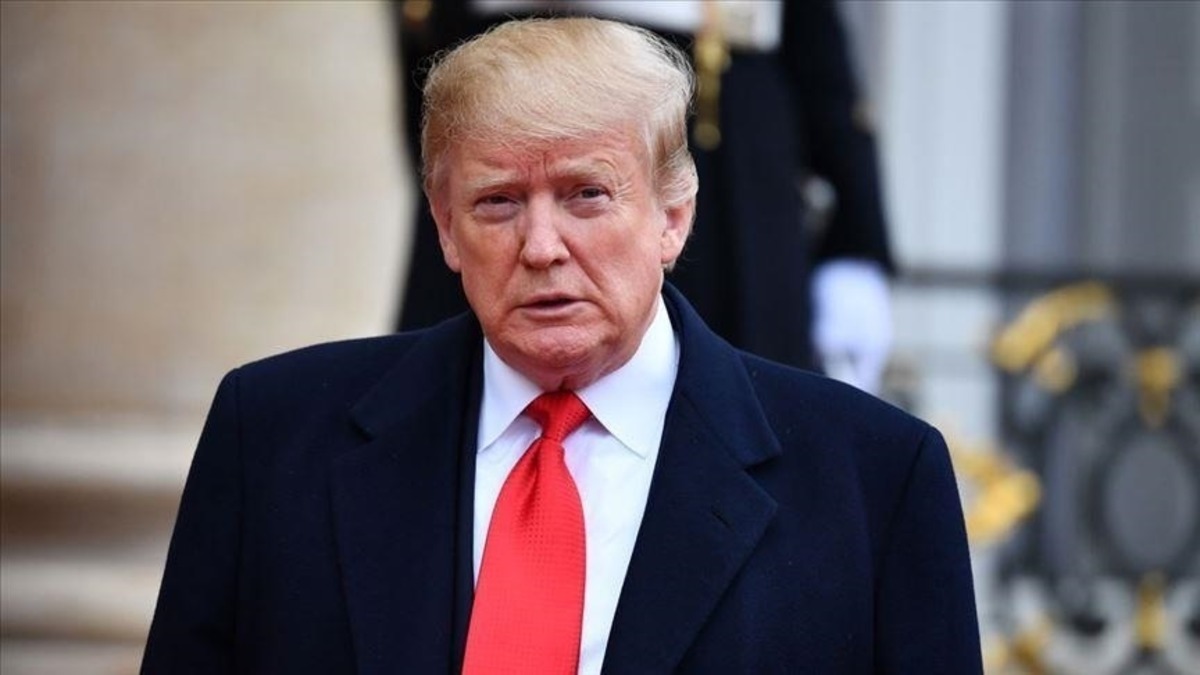 Trump&rsquo;ın sert tarifelerinde geri adım! Meksika ve Kanada g&uuml;mr&uuml;k vergilerinden ge&ccedil;ici olarak muaf tutuldu, G&ouml;rsel 2