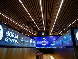 Borsa İstanbul'da Kritik Viraj: Endeks 11.000 Puan Sınırında Y&ouml;n Arıyor