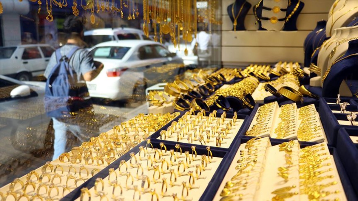 Altın fiyatları ezber bozdu! Piyasada başka, Kapalıçarşı’da başka… Kuyumcular kol kesmeye başladı, Görsel 3