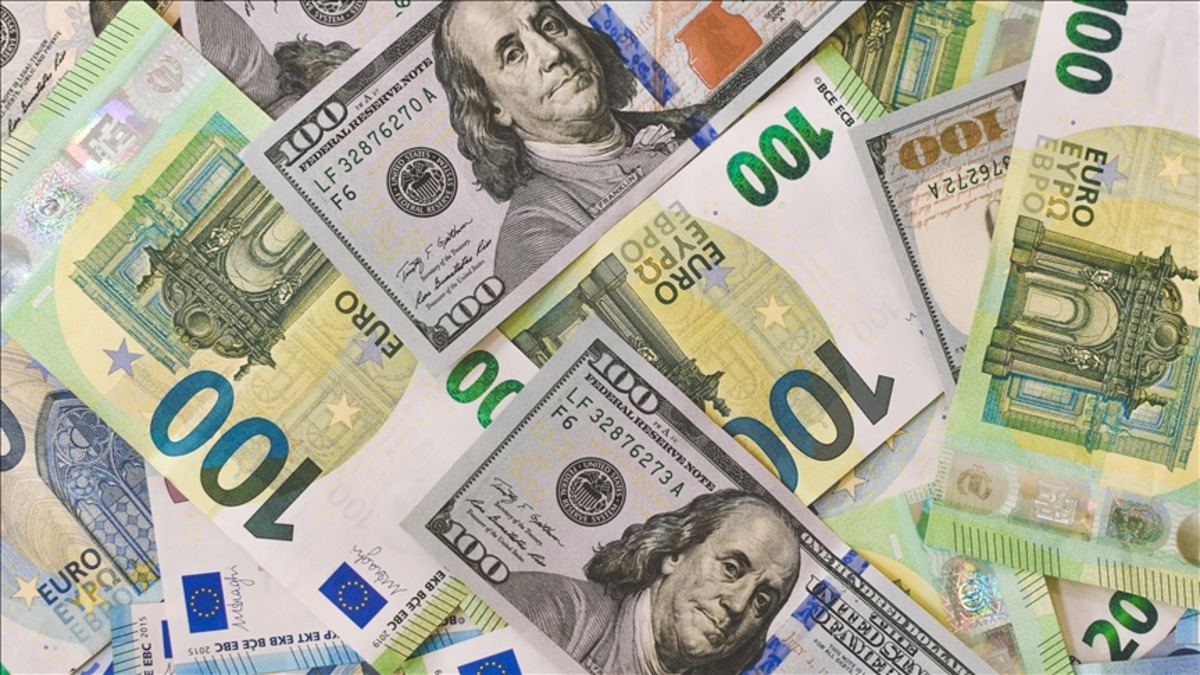 Dolar ve Euro da güncel rakamlar (5 Ağustos 2025), Görsel 2