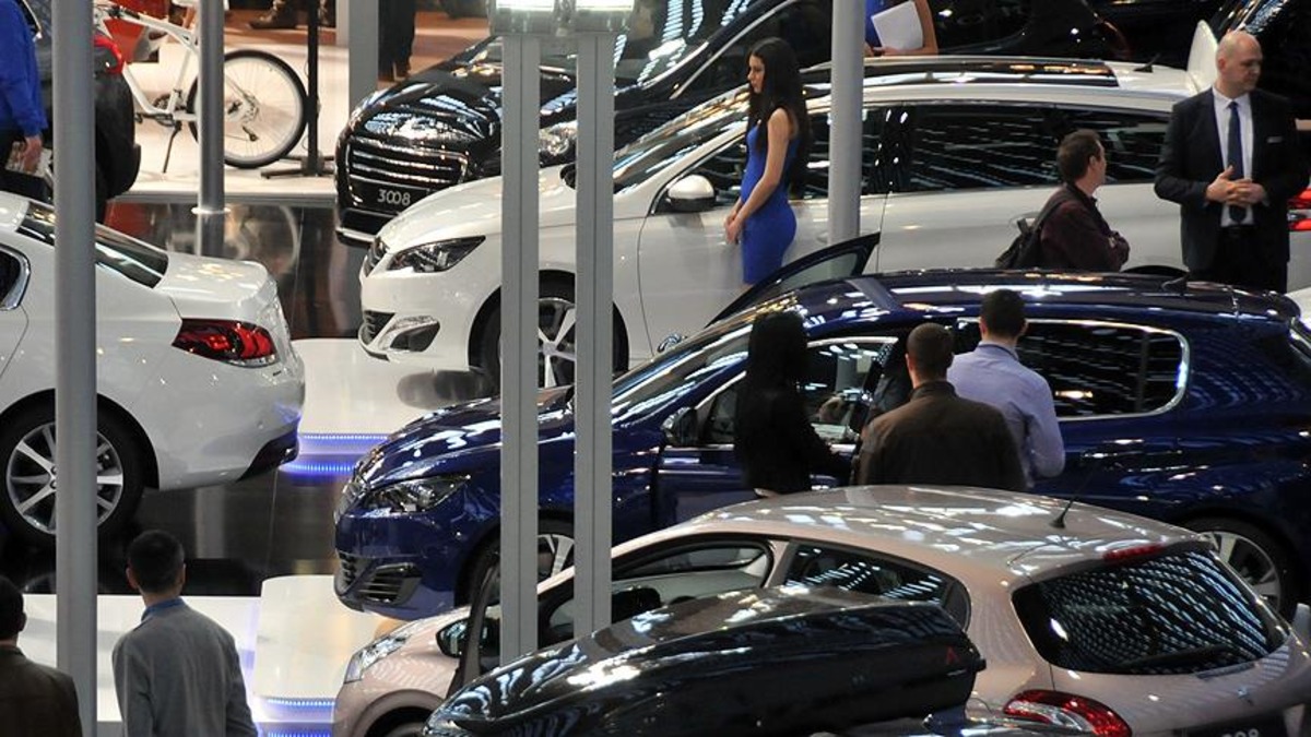 Otomotiv sekt&ouml;r&uuml;nde alarm: Ucuz ara&ccedil;lar piyasadan siliniyor, G&ouml;rsel 2
