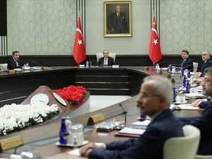 Ankara&rsquo;da "B&uuml;y&uuml;k Ocak" Hareketliliği: Kabine Baştan Aşağı mı Değişiyor?